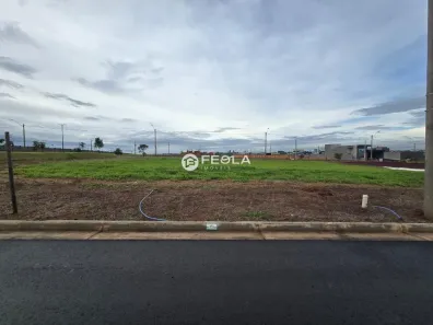 Lote/Terreno à venda, 306m² no Parque Vila América, Nova Odessa