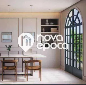 Apartamento com 2 Quartos à venda, 94m² no Ipanema, Rio de Janeiro