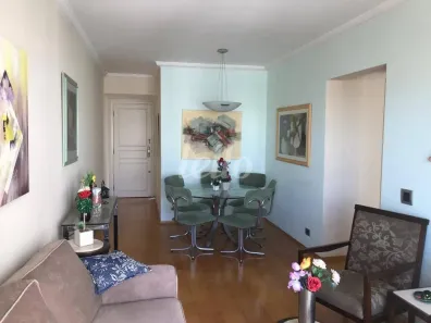 Apartamento com 2 Quartos para alugar, 65m² no Perdizes, São Paulo