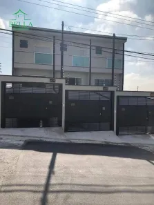 Sobrado com 3 Quartos à venda, 160m² no Vila Hermínia, São Paulo