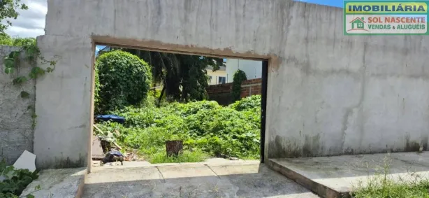 Lote/Terreno à venda, 360m² no Edson Queiroz, Fortaleza