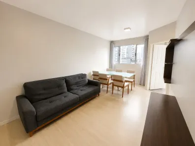 Apartamento com 3 Quartos para alugar, 114m² no Campinas, São José