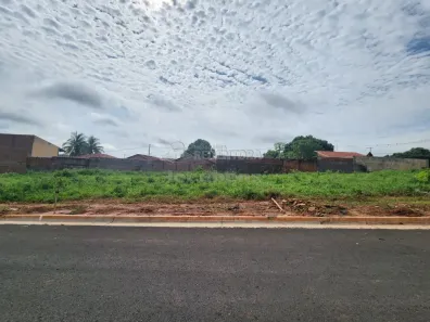 Lote/Terreno à venda, 201m² no Jardim São Bento, São José do Rio Preto