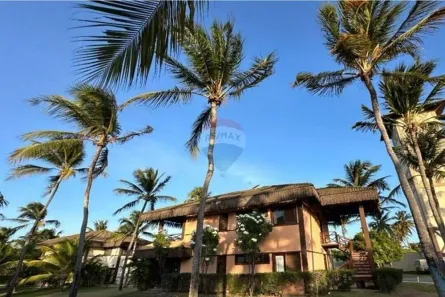 Casa de Condomínio com 3 Quartos à venda, 120m² no , Trairi