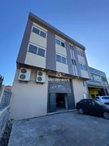 Apartamento com 2 Quartos para alugar, 70m² no São Vicente, Gravataí