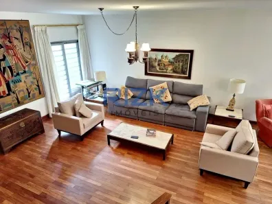 Casa com 4 Quartos à venda, 393m² no Aclimação, São Paulo