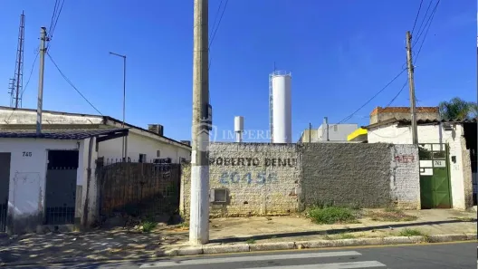 Lote/Terreno à venda, 378m² no Jardim São José, Itu