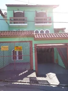 Sobrado com 3 Quartos à venda, 161m² no Bortolândia, São Paulo