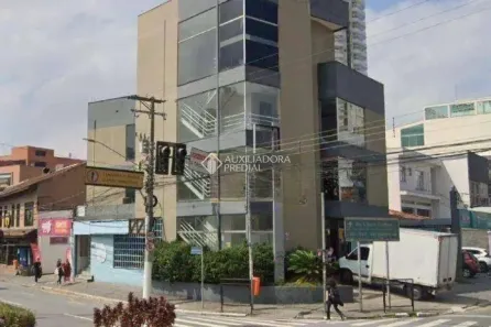 Prédio Comercial à venda, 600m² no Jardim do Mar, São Bernardo do Campo