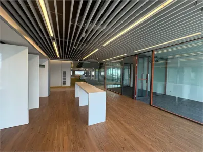Sala Comercial para alugar, 1602m² no Parque Industrial Tomas Edson, São Paulo