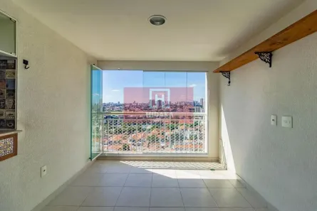 Apartamento com 2 Quartos à venda, 64m² no Vila do Bosque, São Paulo