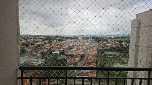 Apartamento com 3 Quartos à venda, 65m² no Jardim Copacabana, São José dos Campos