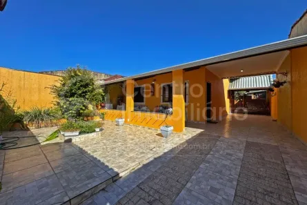Casa com 3 Quartos à venda, 149m² no Jardim Peruibe, Peruíbe