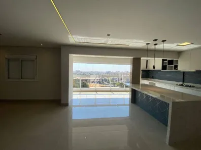 Apartamento com 2 Quartos para alugar, 115m² no Jardim Tarraf, São José do Rio Preto