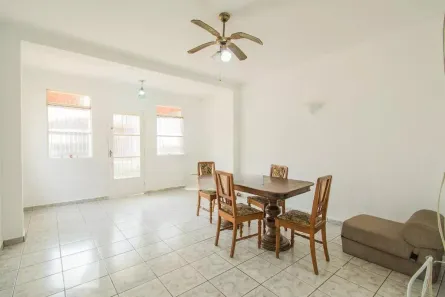 Casa com 4 Quartos à venda, 250m² no Cambuci, São Paulo