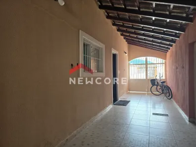 Casa com 3 Quartos à venda, 200m² no Jardim Barra de Jangadas, Peruíbe