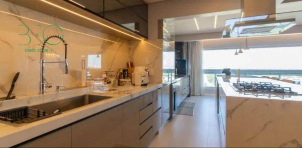 Apartamento com 2 Quartos à venda, 165m² no Jardim Barbosa, Guarulhos