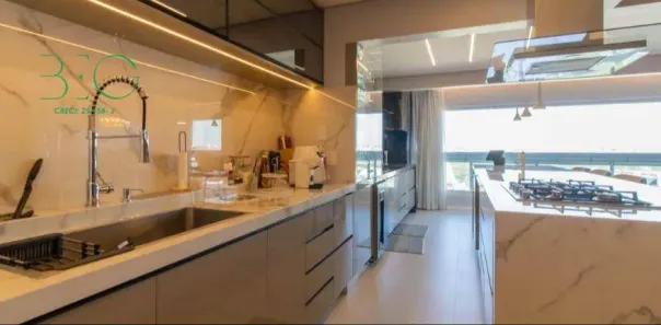 Apartamento com 2 Quartos à venda, 165m² no Jardim Barbosa, Guarulhos