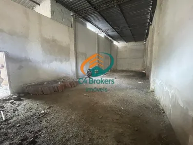 Galpão/Depósito/Armazém para alugar, 560m² no Jardim Bela Vista, Guarulhos