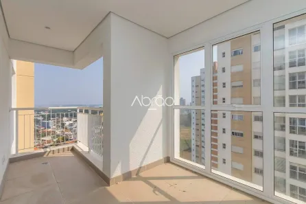 Apartamento com 3 Quartos à venda, 113m² no Cidade Industrial, Curitiba