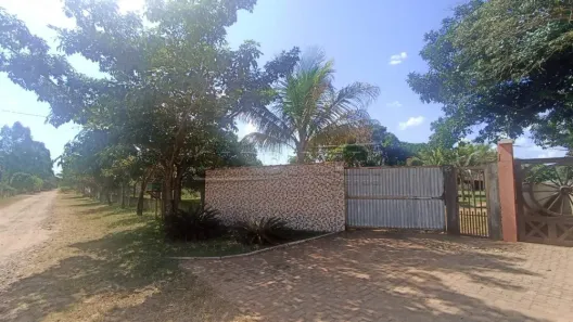 com 3 Quartos à venda, 24200m² no Vale Santa Felicidade, São Carlos