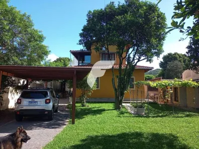 Casa com 3 Quartos à venda, 106m² no São João do Rio Vermelho, Florianópolis