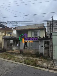 Lote/Terreno à venda, 240m² no Vila Lucinda, Santo André