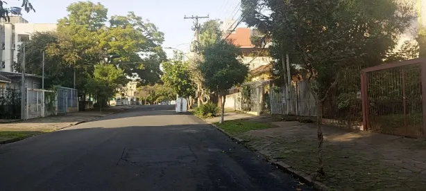 Lote/Terreno à venda, 270m² no Higienópolis, Porto Alegre