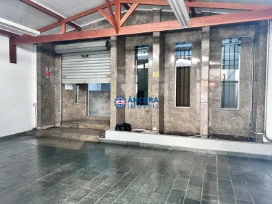 Imóvel Comercial com 2 Quartos para alugar, 114m² no Centro, Guarulhos