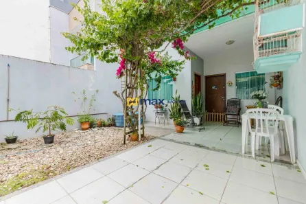 Casa com 3 Quartos à venda, 106m² no Centro, Navegantes
