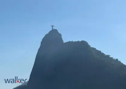 Cobertura com 4 Quartos para alugar, 239m² no Botafogo, Rio de Janeiro