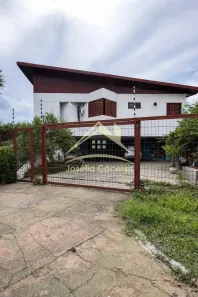 Imóvel Comercial com 1 Quarto para venda ou aluguel, 972m² no Centro-Sul, Várzea Grande