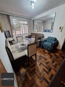 Apartamento com 4 Quartos à venda, 87m² no Menino Deus, Porto Alegre