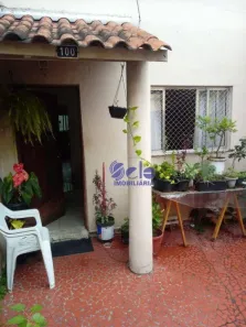 Sobrado com 2 Quartos à venda, 60m² no Parque São Luís, São Paulo