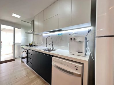 Apartamento com 4 Quartos à venda, 150m² no Barra Olímpica, Rio de Janeiro