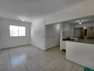 Apartamento com 2 Quartos à venda, 55m² no Vila Maria Luiza, Ribeirão Preto