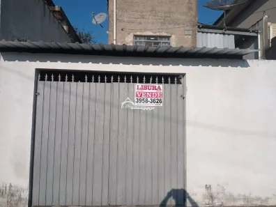 Casa com 2 Quartos à venda, 98m² no Primeiro de Maio, Jacareí
