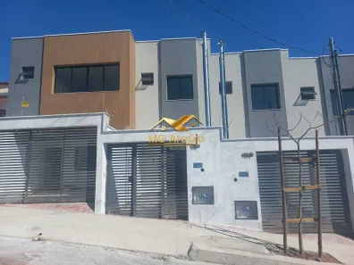 Casa com 2 Quartos à venda, 62m² no Planalto, Belo Horizonte