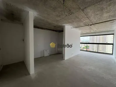 Apartamento com 2 Quartos à venda, 83m² no Nova Petrópolis, São Bernardo do Campo