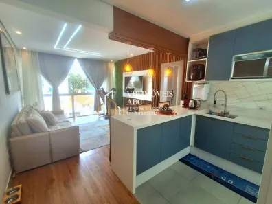 Apartamento com 2 Quartos à venda, 58m² no Nova Gerty, São Caetano do Sul