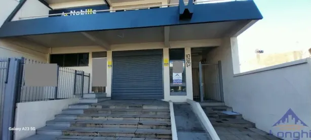 Imóvel Comercial com 1 Quarto para alugar, 160m² no Nossa Senhora de Lourdes, Caxias do Sul