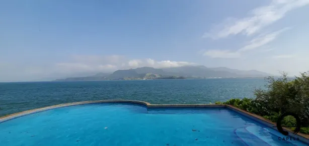Casa com 5 Quartos à venda, 188m² no Perequê, Ilhabela
