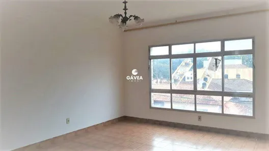 Apartamento com 2 Quartos à venda, 89m² no Centro, São Vicente