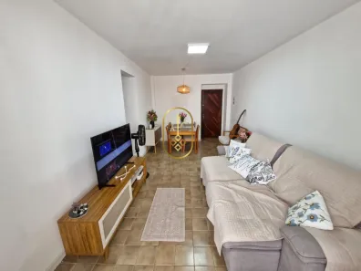 Apartamento com 2 Quartos à venda, 90m² no Rio Vermelho, Salvador