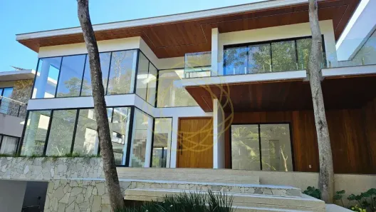 Casa de Condomínio com 5 Quartos à venda, 749m² no Itanhangá, Rio de Janeiro