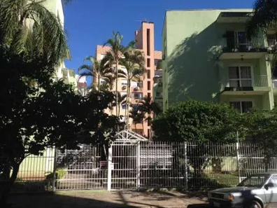Apartamento com 1 Quarto para alugar, 37m² no Boa Vista, Porto Alegre