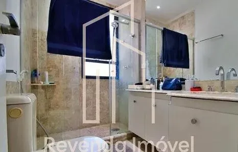 Apartamento com 4 Quartos à venda, 337m² no Vila Suzana, São Paulo