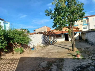 Lote/Terreno à venda, 236m² no Vila Barcelona, Sorocaba