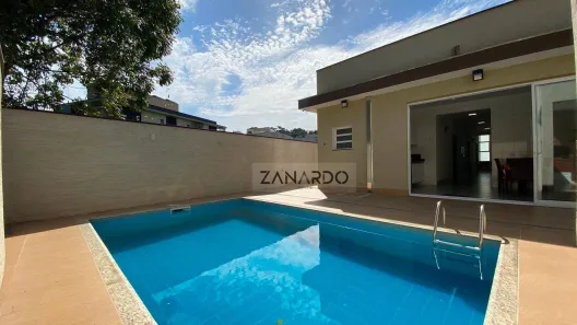 Casa de Condomínio com 6 Quartos à venda, 250m² no Riviera, Bertioga