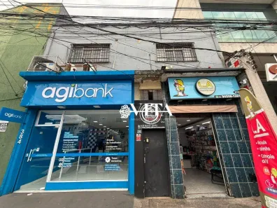 Prédio Comercial à venda, 300m² no Vila Galvão, Guarulhos